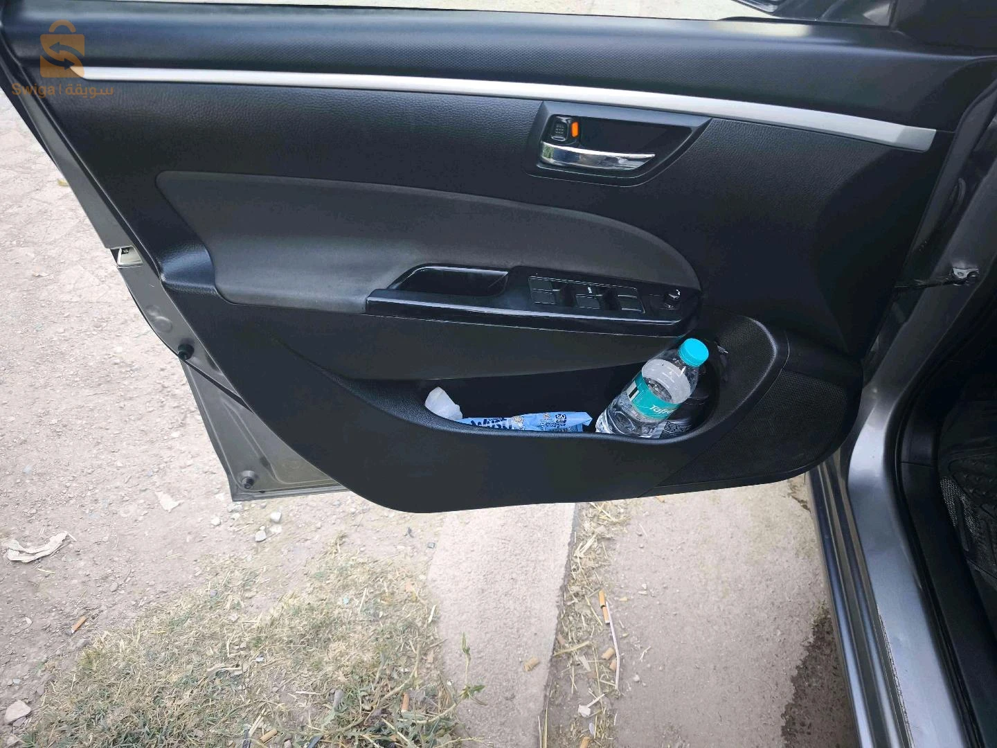 Suzuki Swift 2014 GUELMA