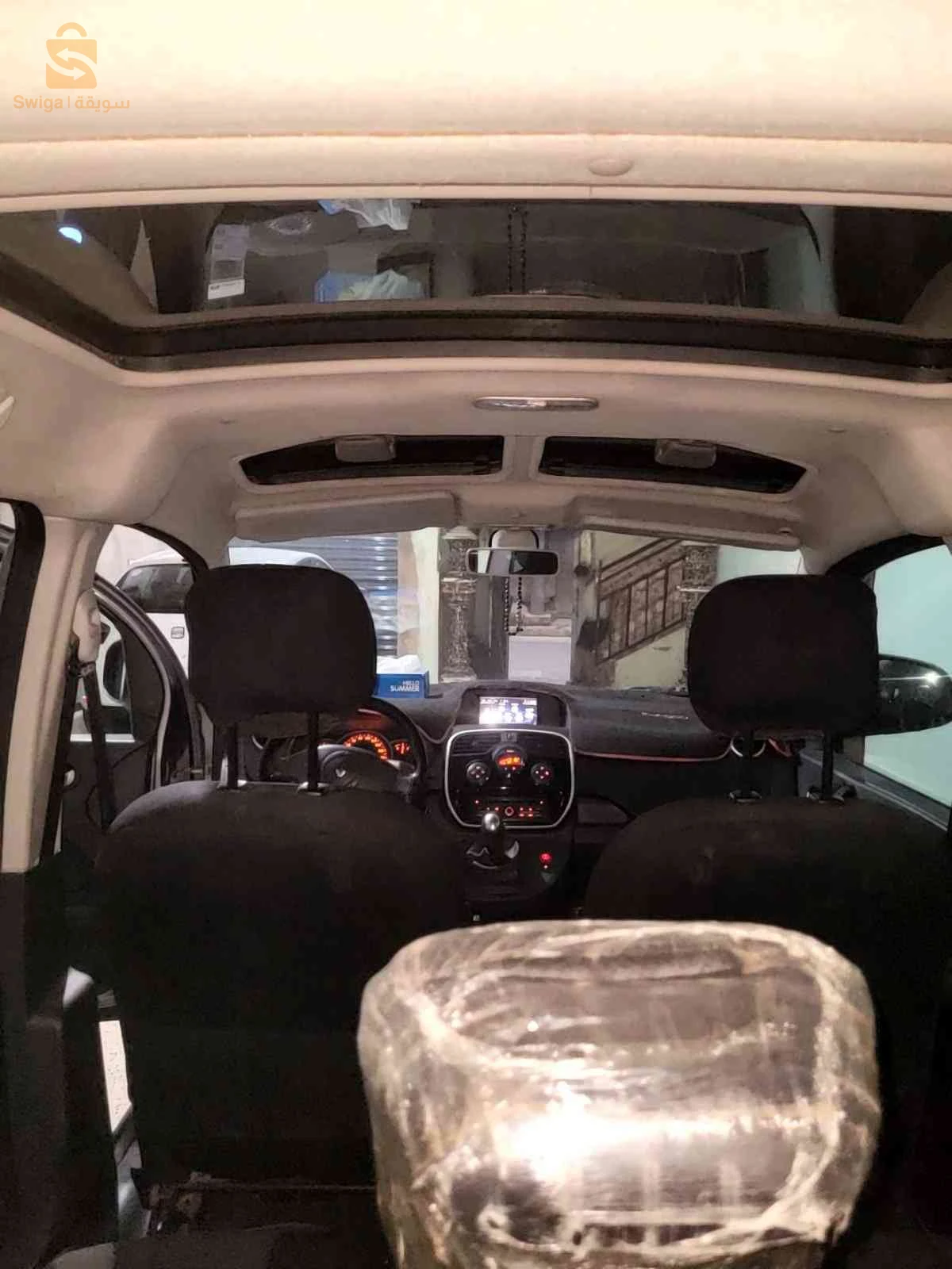 Renault Kangoo 2019 TLEMCEN
