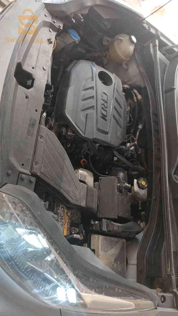 كيا Sportage غرداية