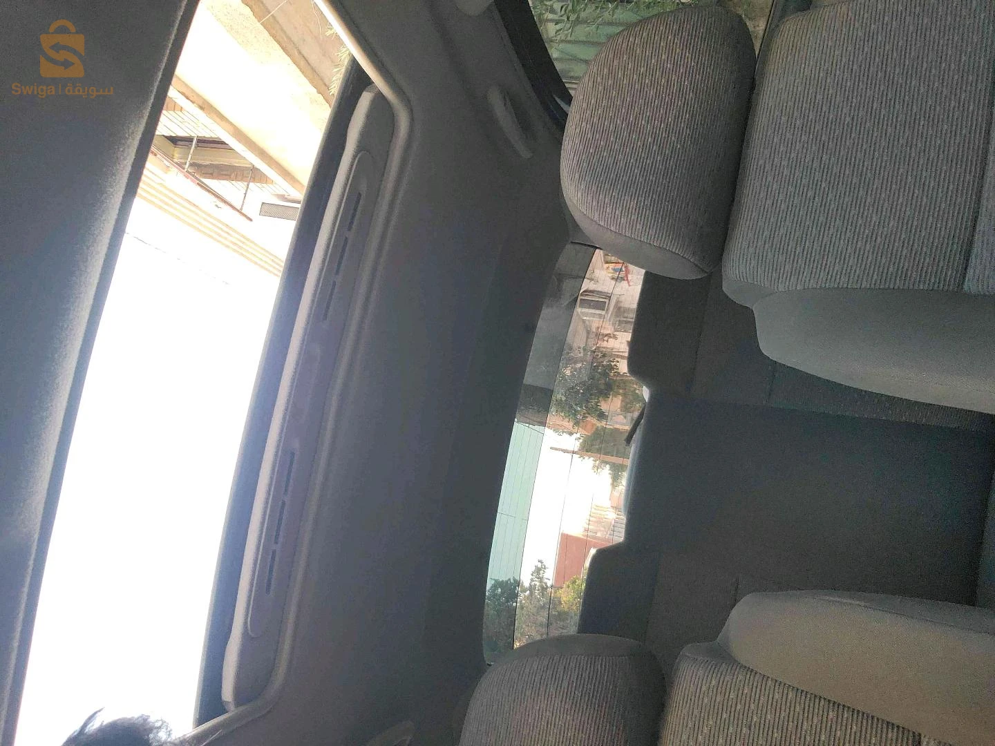 Chevrolet Aveo 2013 BATNA
