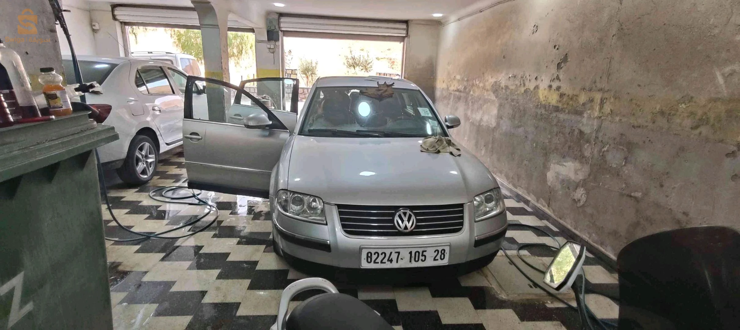 Volkswagen Passat 2005 M'SILA