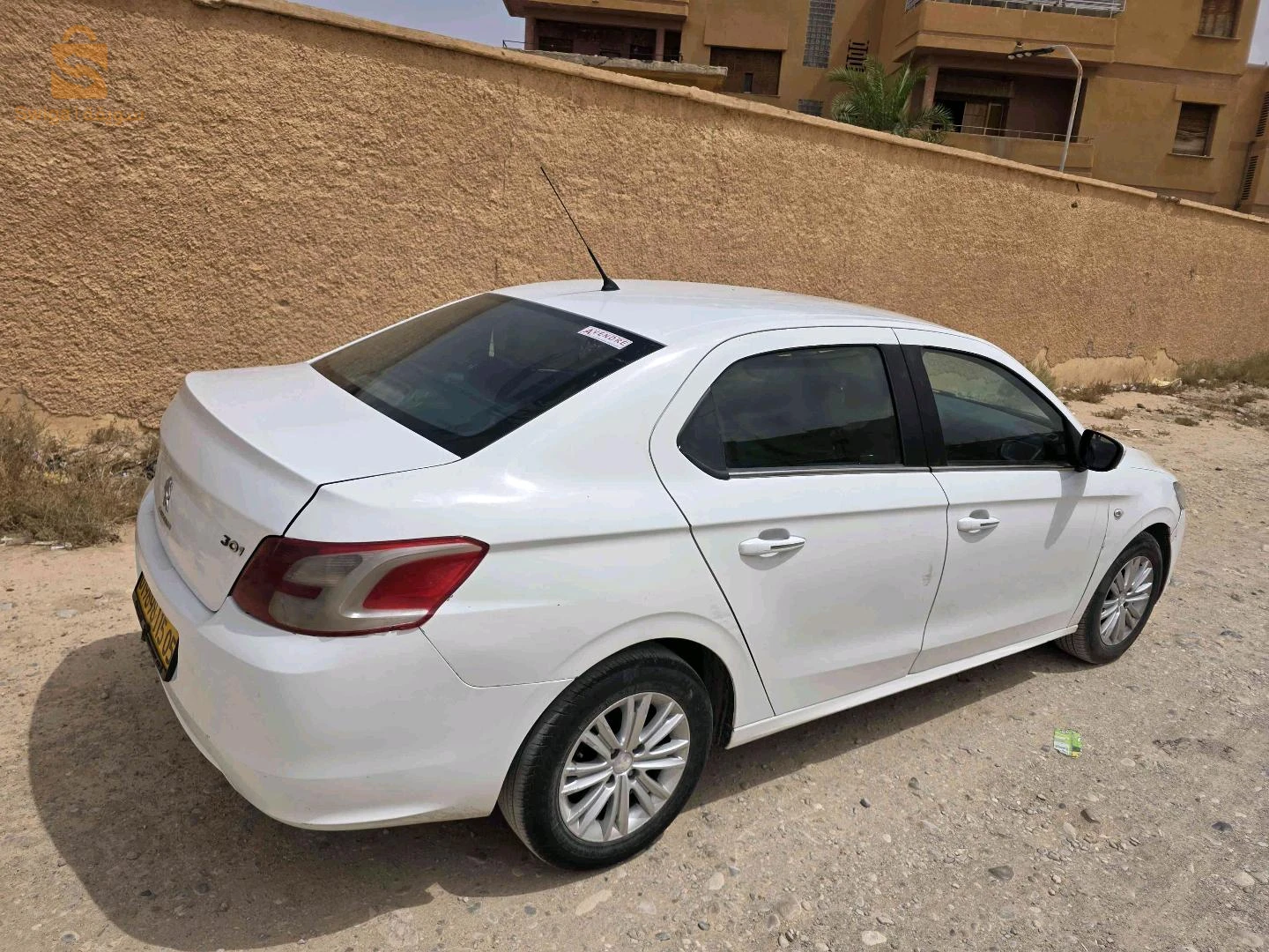 Peugeot 301 BATNA