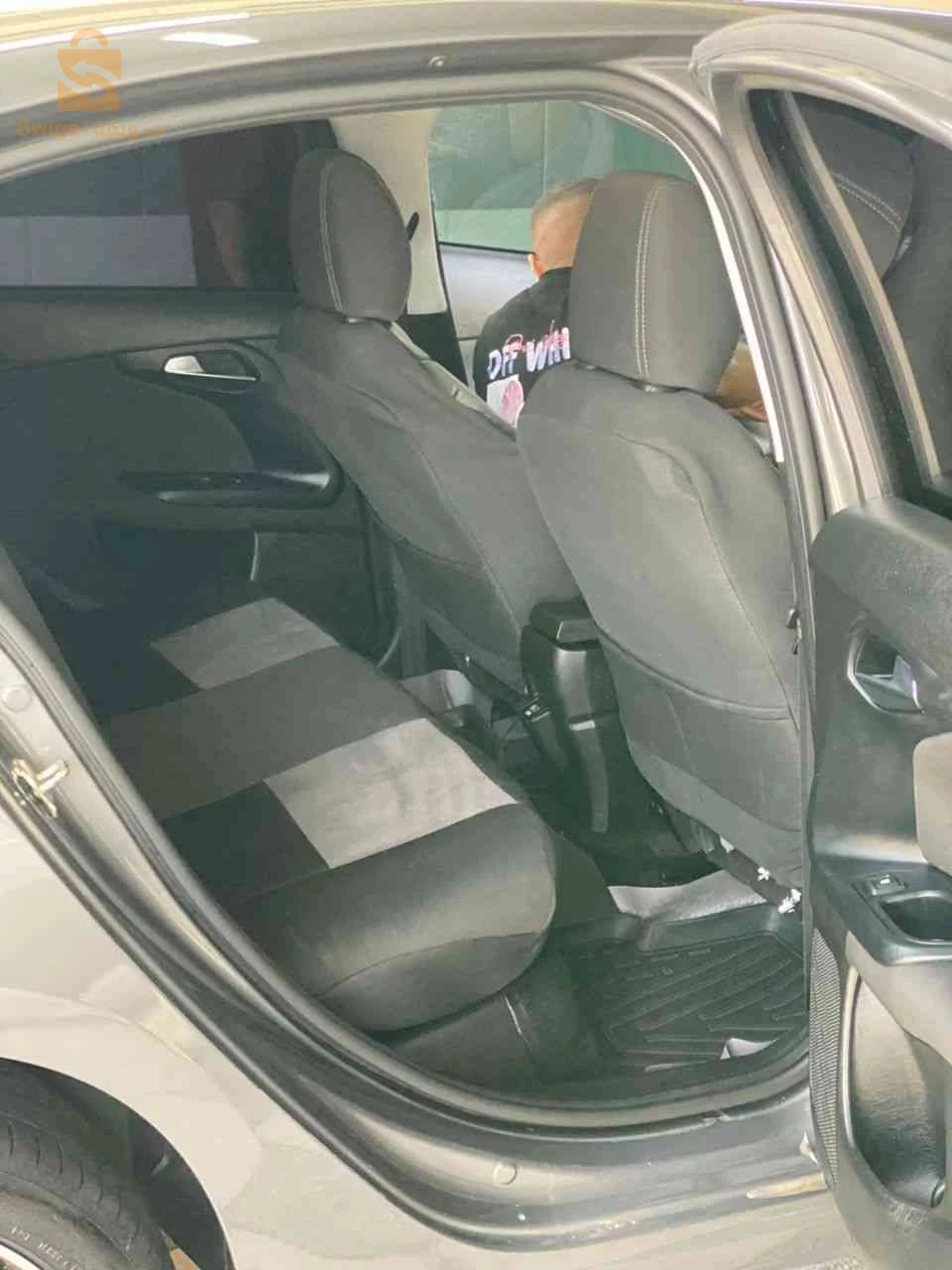 Fiat Tipo Sedan 2024 Touggourt