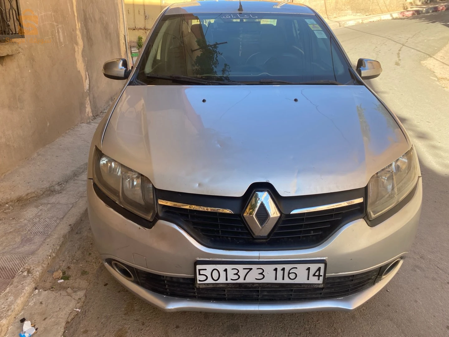 Renault SYMBOL 2016 ORAN