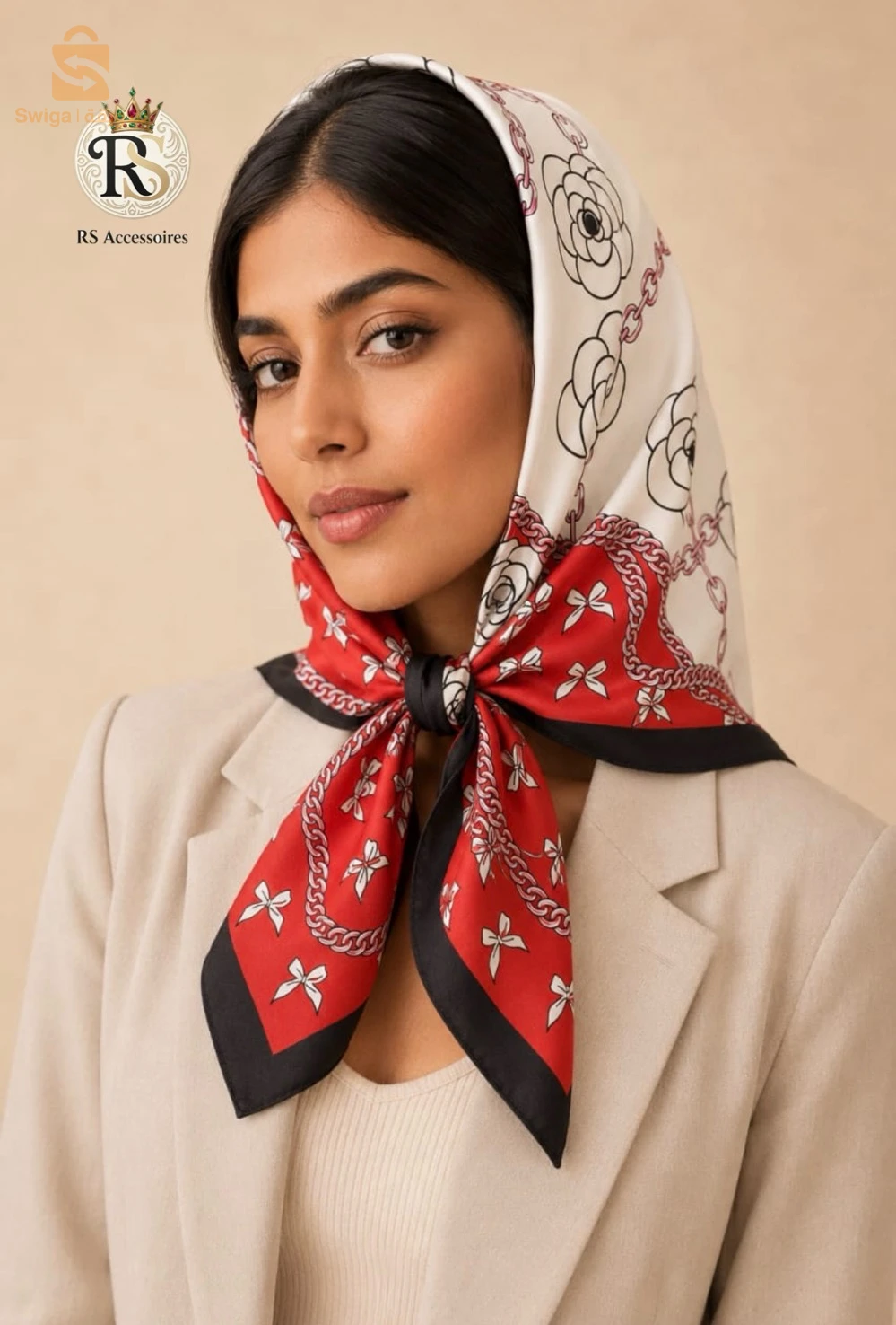 multi accessoires nouvelles collections