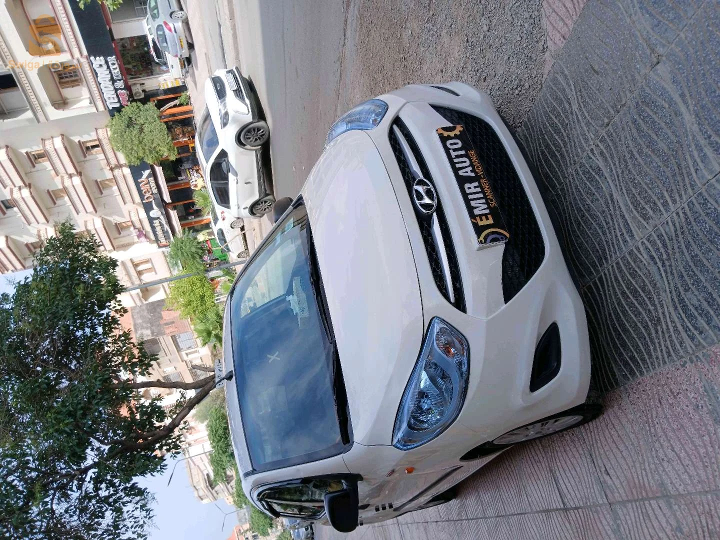 Hyundai i10 2015 BATNA