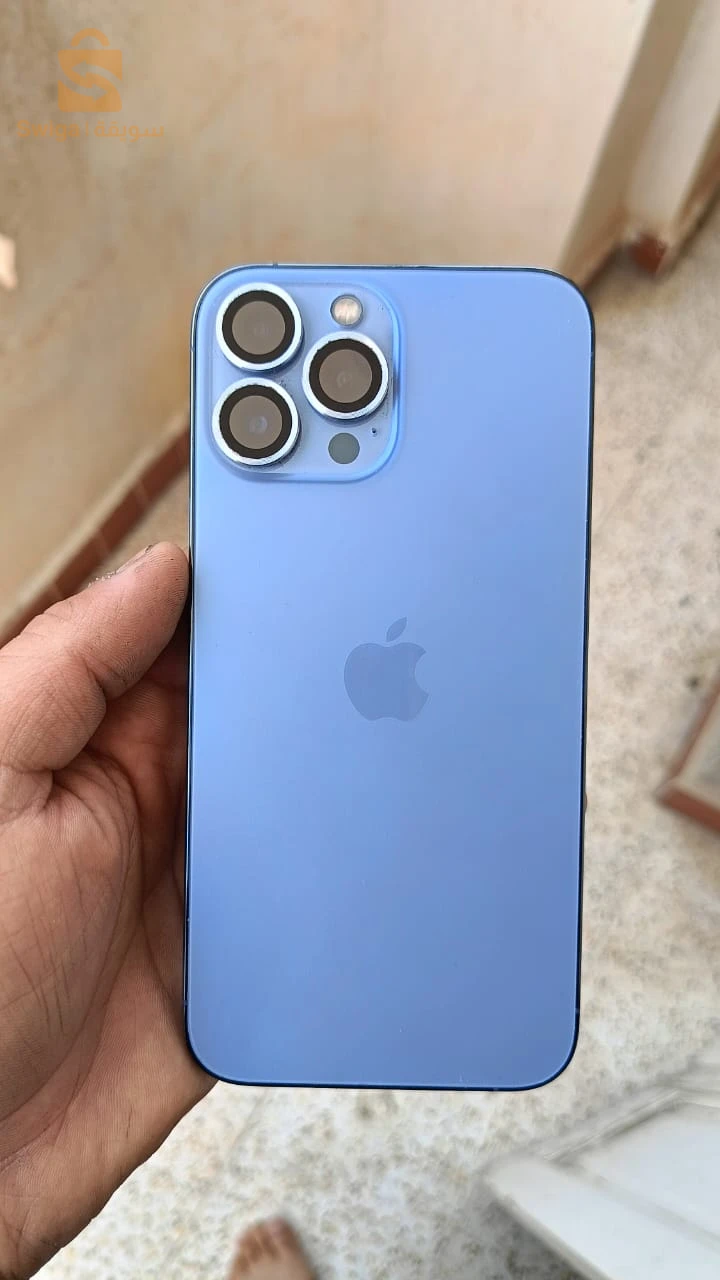 IPhone 13Pro Max 256gb