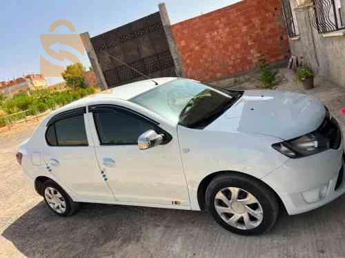 Dacia Duster 2013 MEDEA