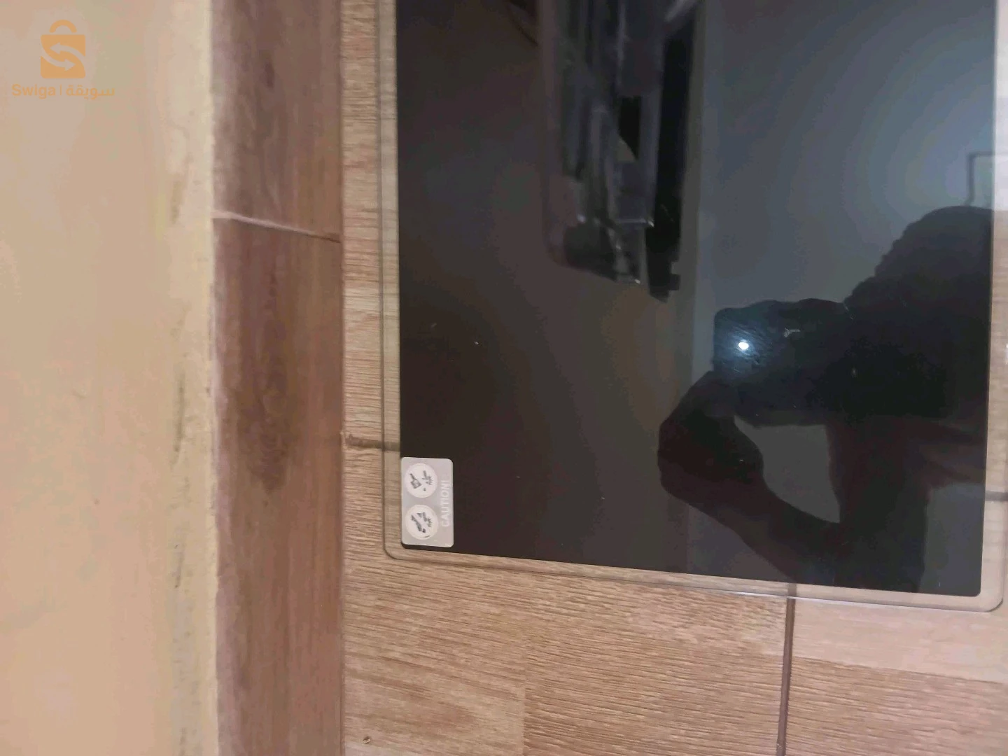 suporte piéds de télévision Samsung 43 ou 46 ou 50 pouces