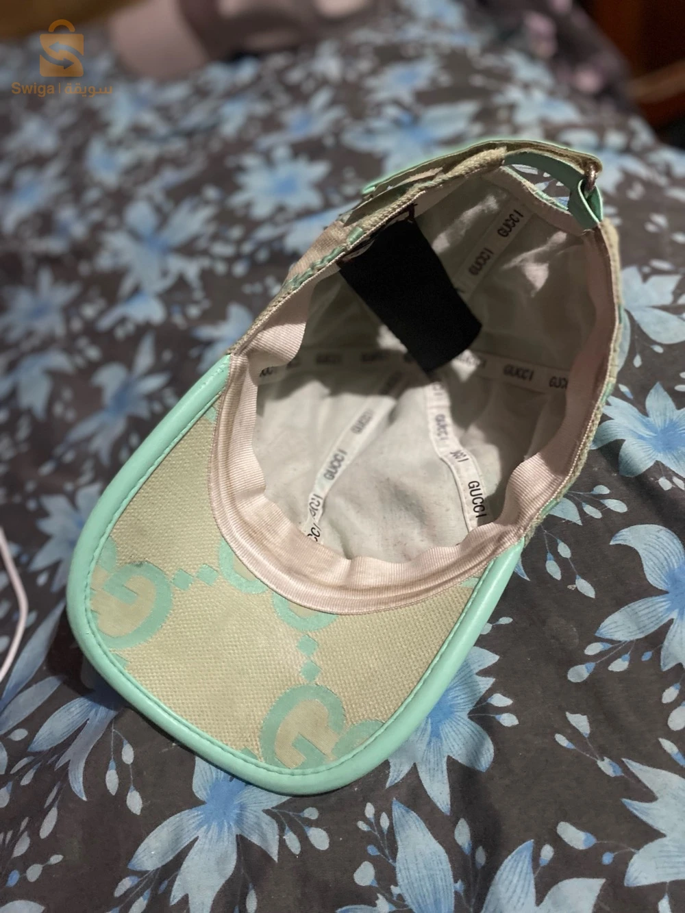 GUCCI