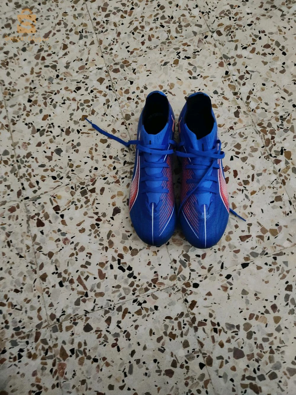 soulier puma Ultra