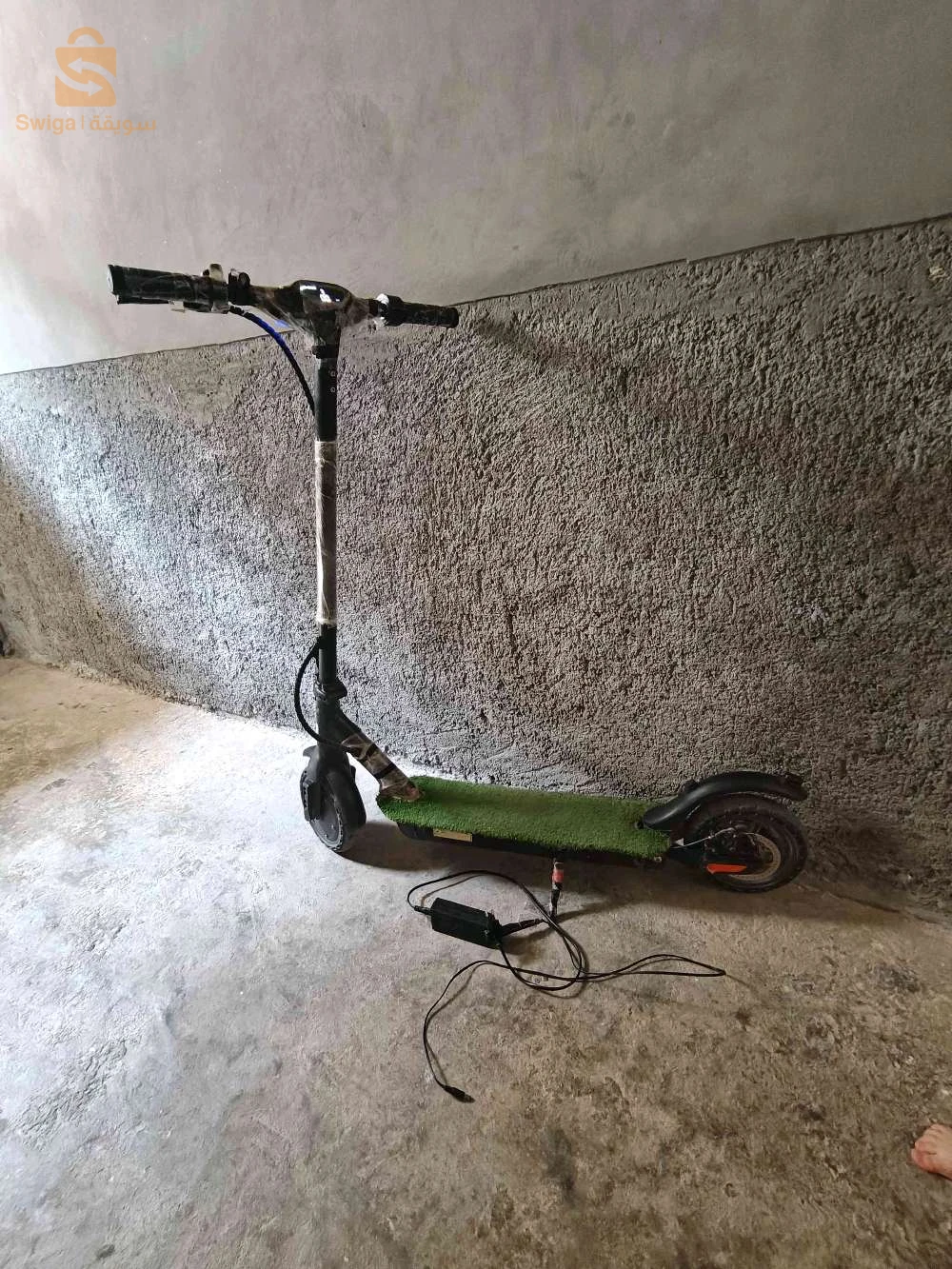 بيع سكوتر