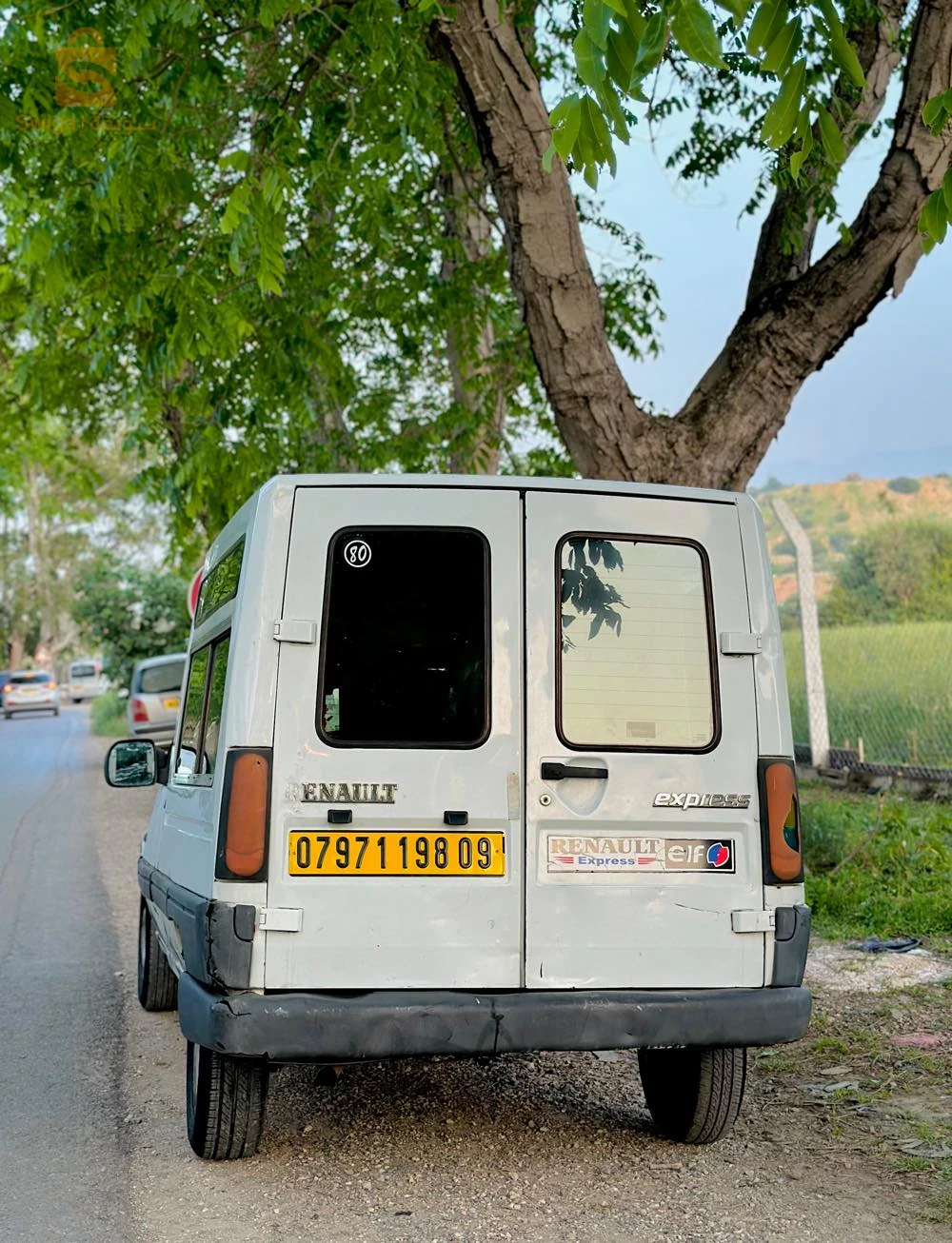 Renault Express 1998 BLIDA