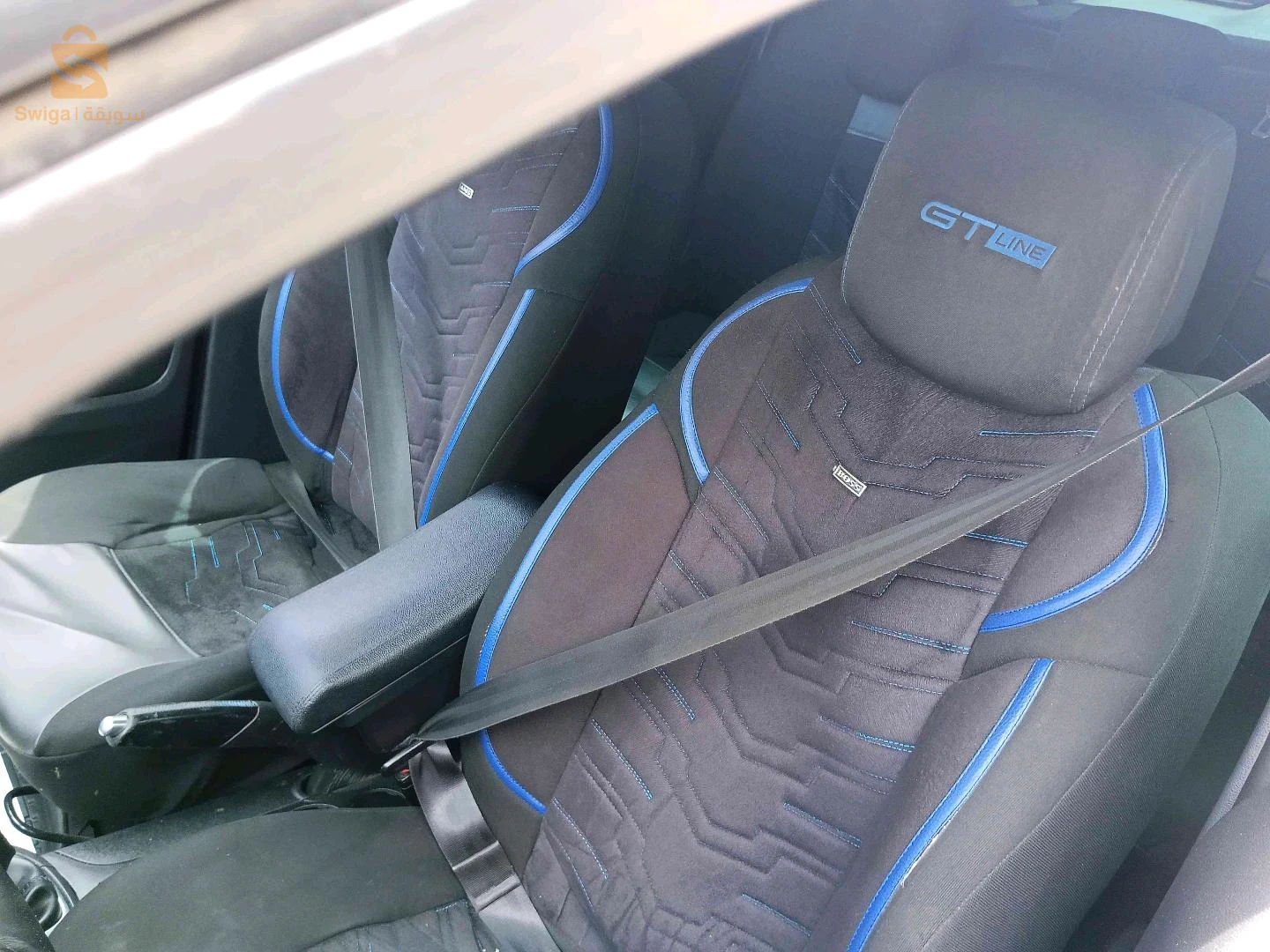 Renault Clio 4 2019 MEDEA