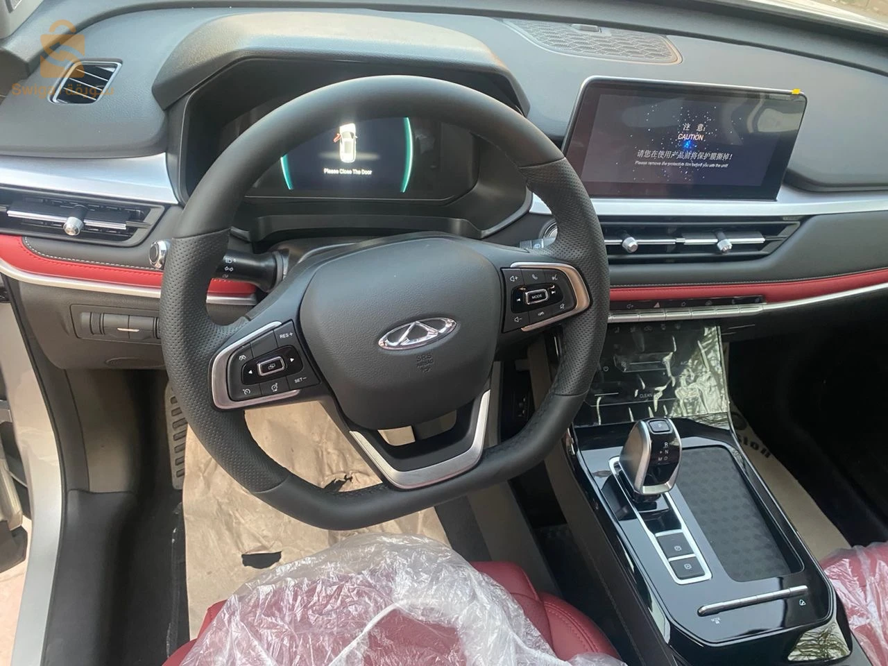 شيري Tiggo 7 pro 2025 البليدة