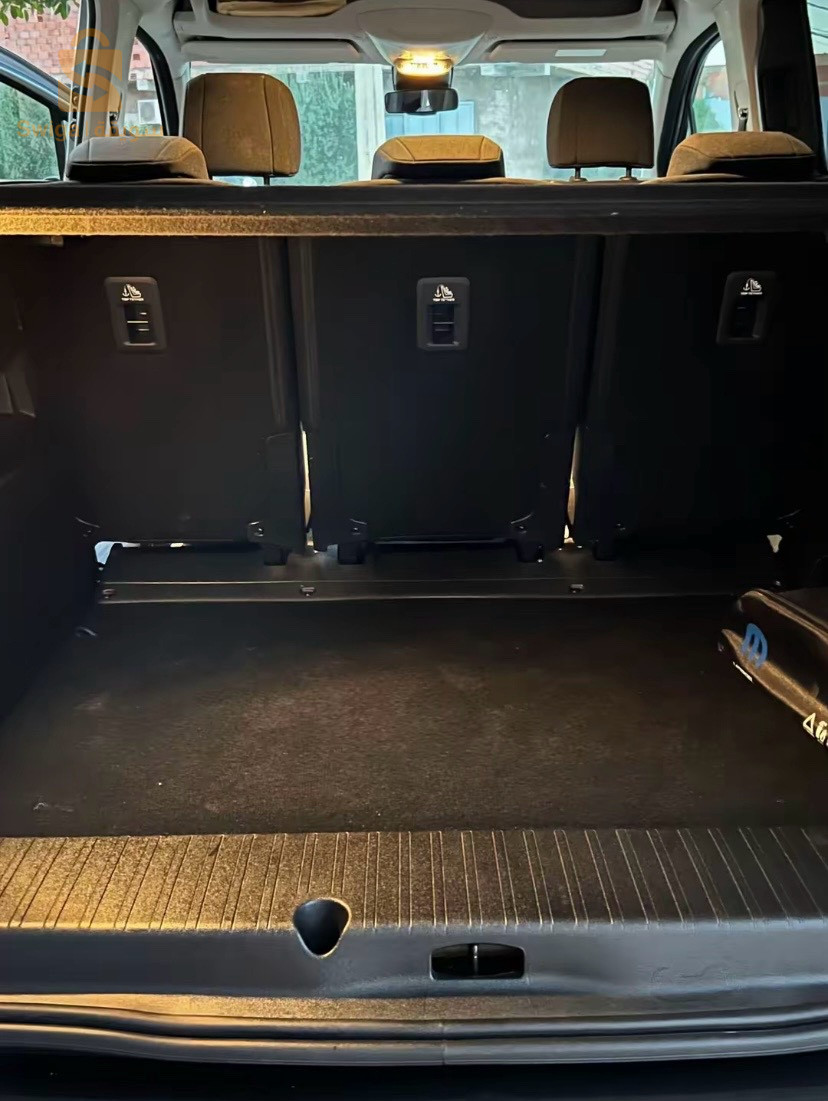 Citroen Berlingo 2026 TLEMCEN