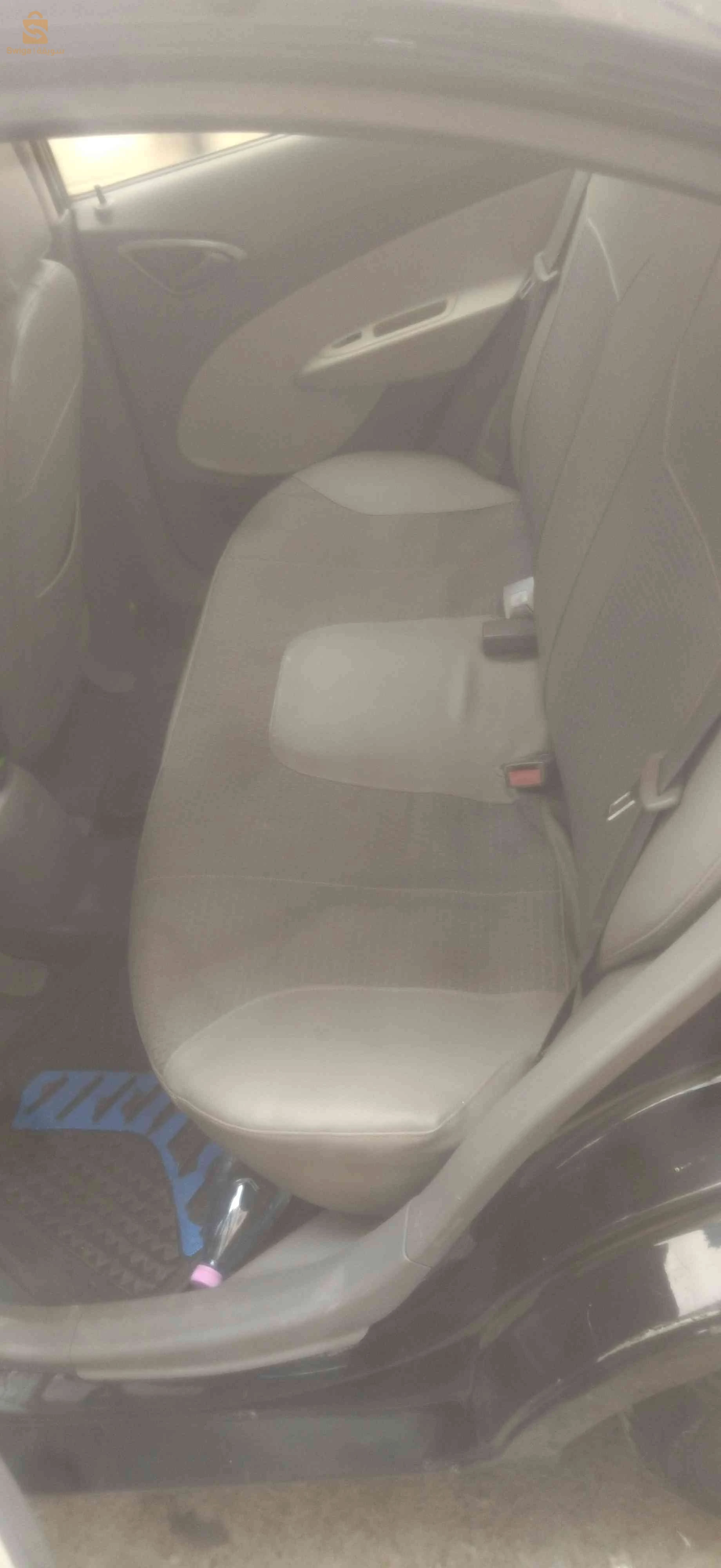 Chevrolet Sail 2011 SETIF