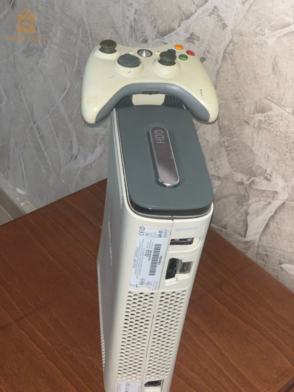 اكس بوكس 360