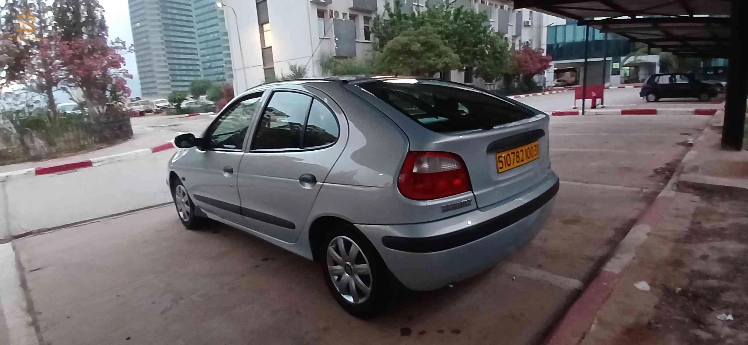 Renault Megane 2000 ORAN