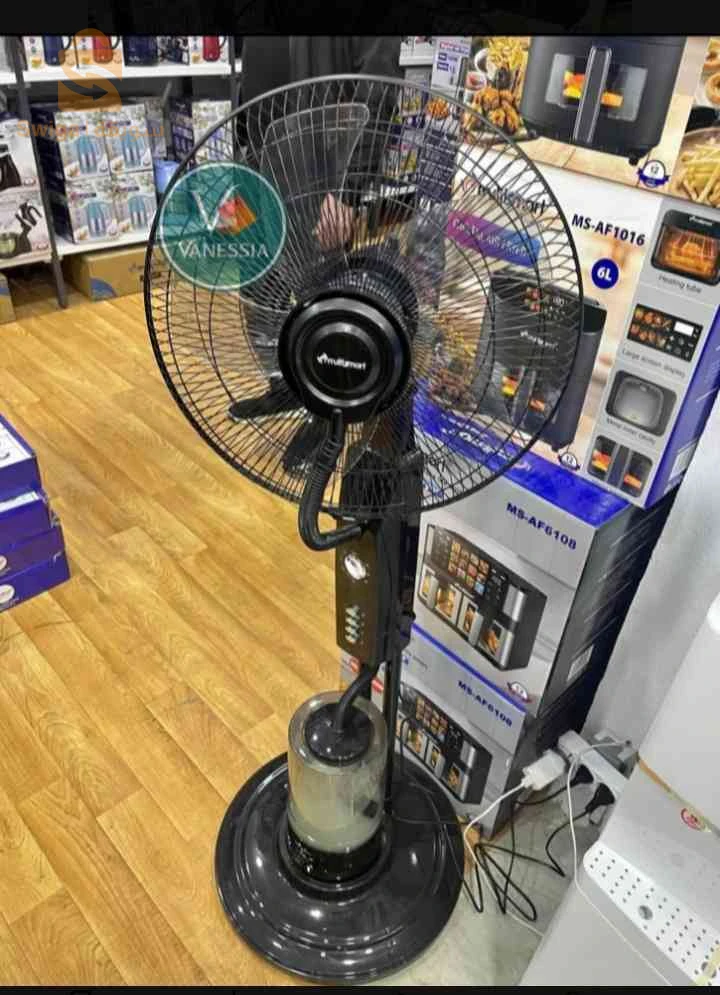 Ventilateur d'eau marque multismart