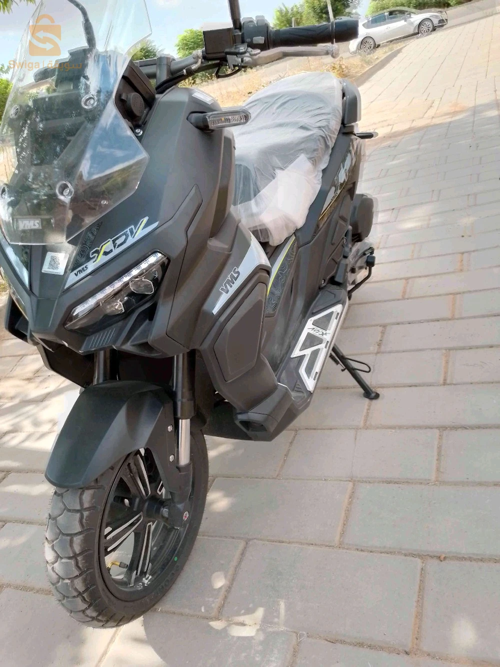 xdv 200