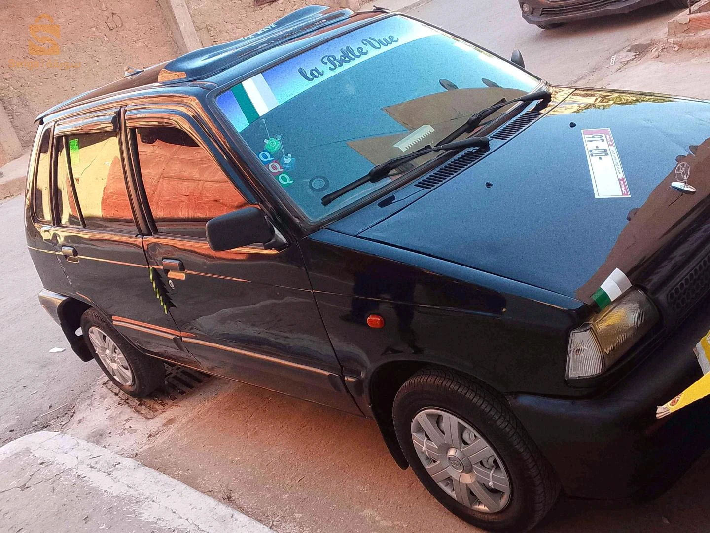 Suzuki Maruti RELIZANE