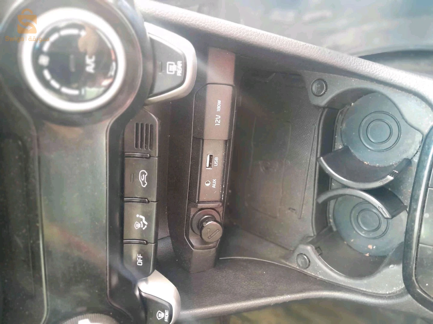 كيا Picanto 2019 الجزائر