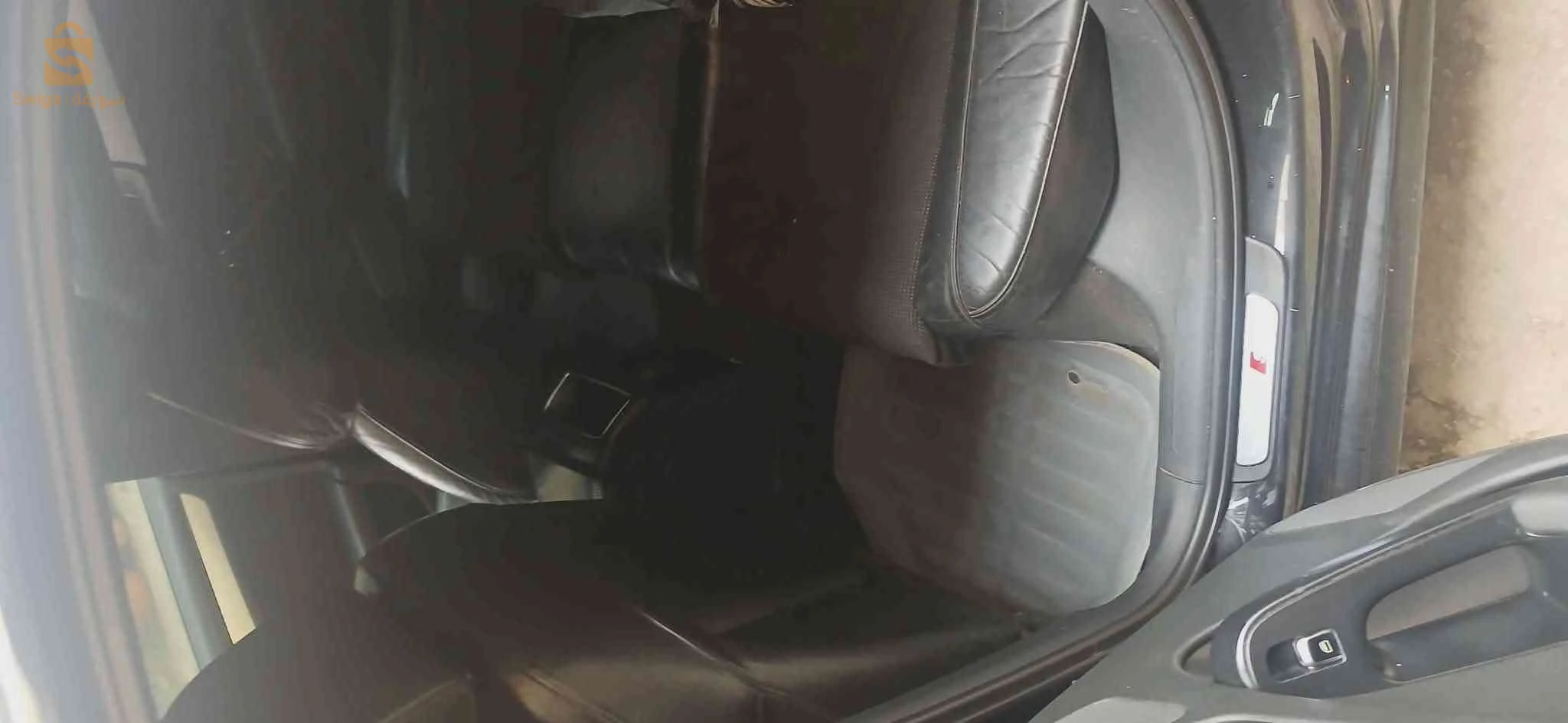 Audi A4 2010 BEJAIA