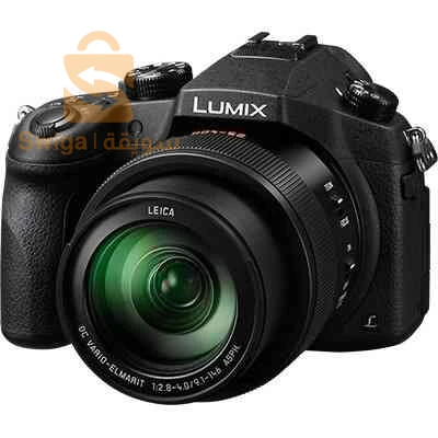 Panasonic lumix Fz1000