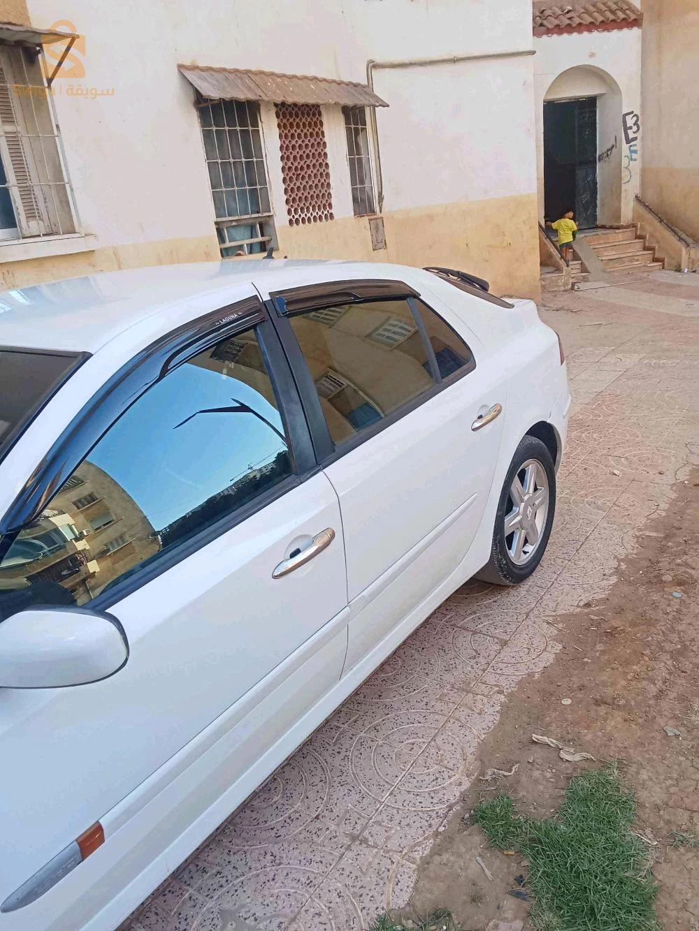Renault Laguna 2004 CHLEF