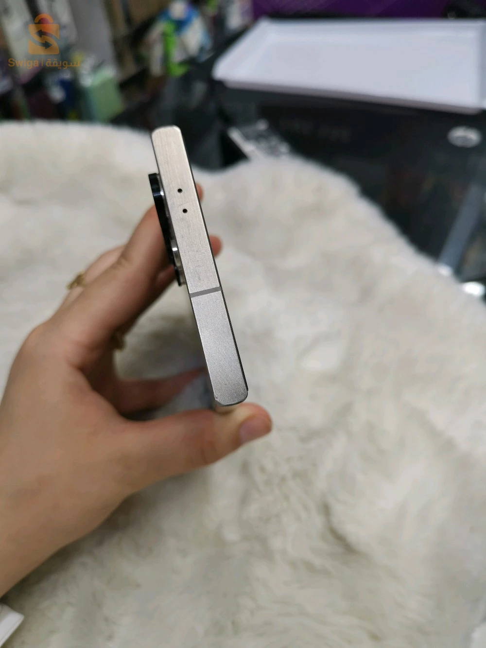 SAMSUNG GALAXY S24 ULTRA