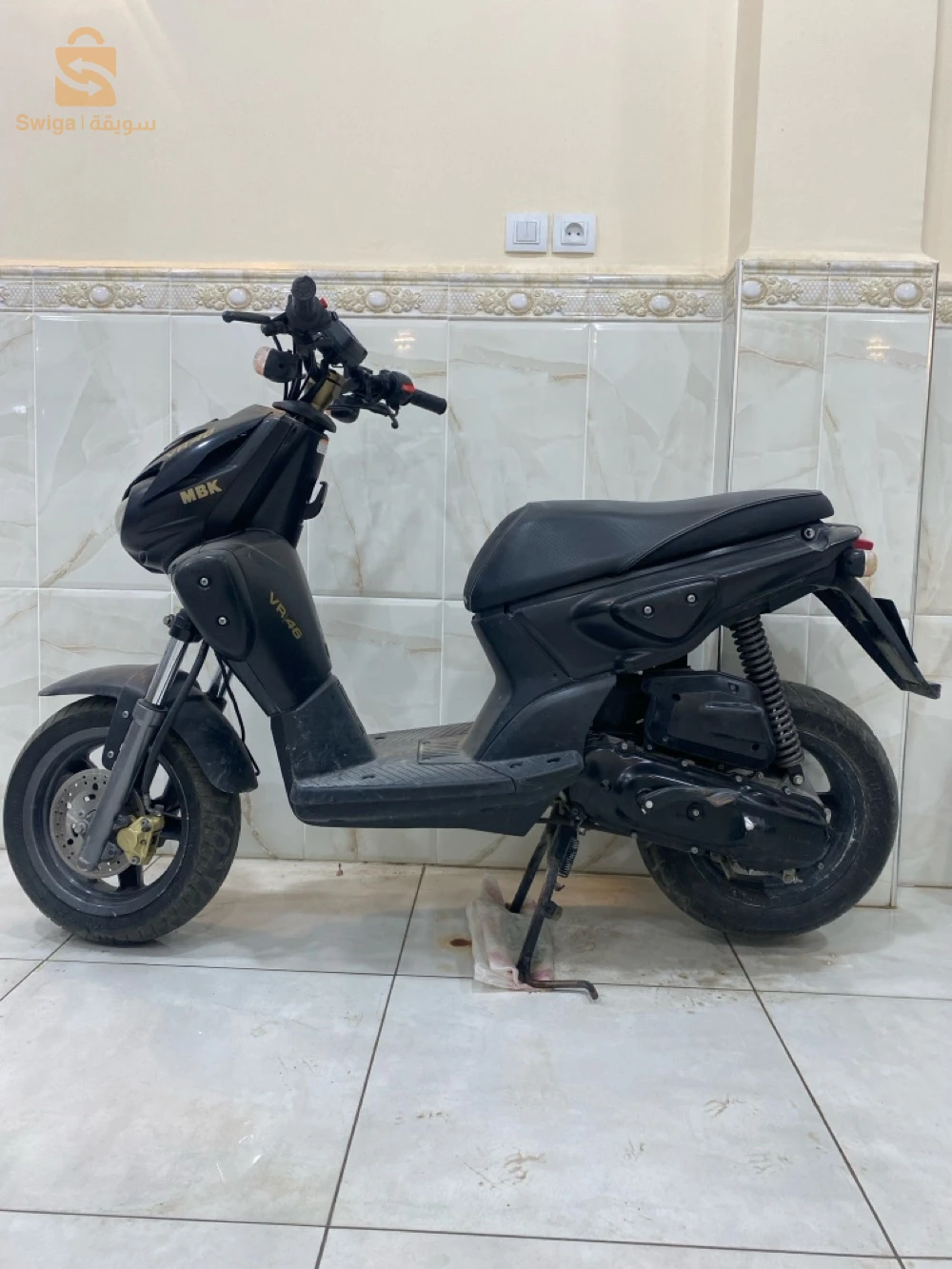 MBK