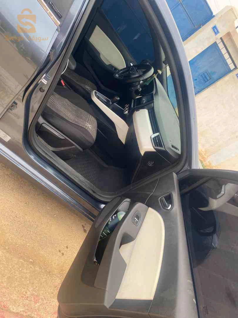 Renault Clio 5 2021 AIN DEFLA
