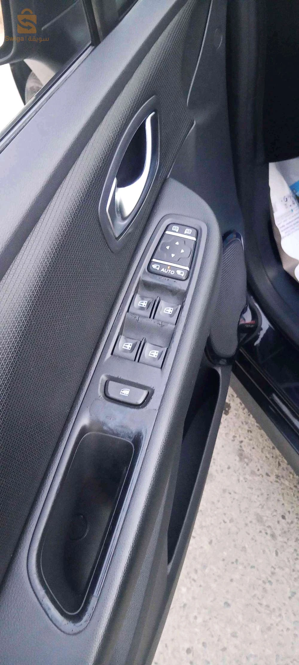 Renault Clio 4 2019 BLIDA