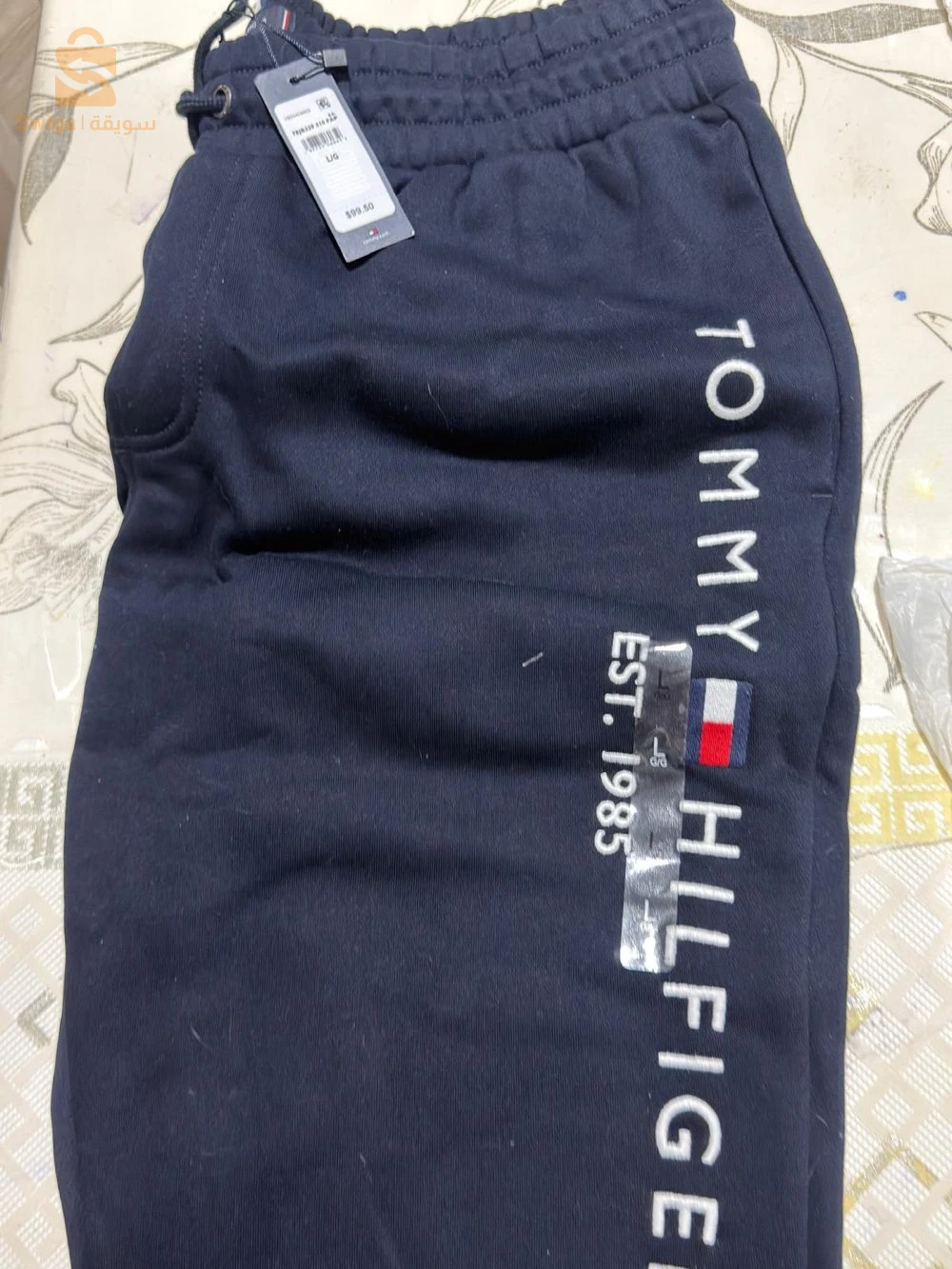 tommy original