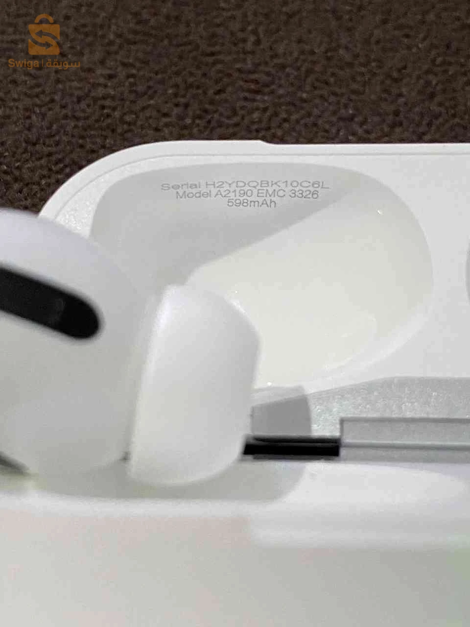 airpods pro