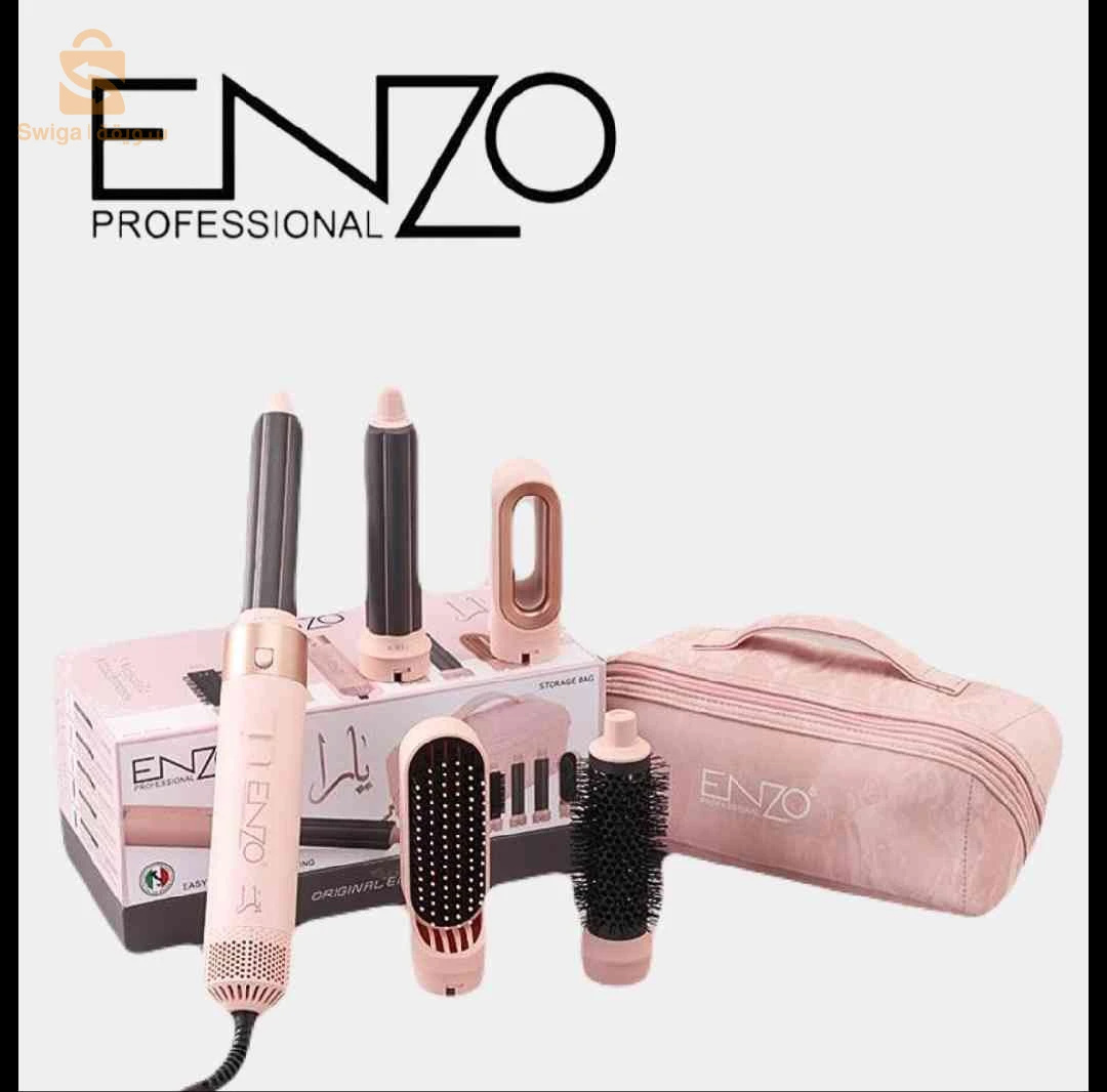 Pack femme Enzo Yara