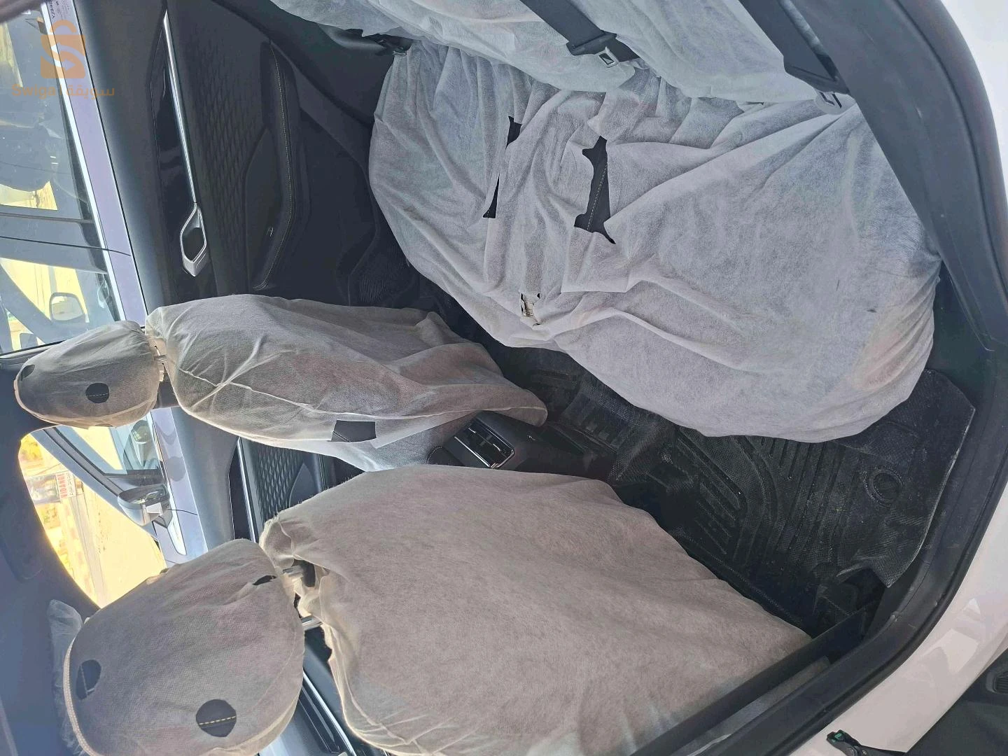 Geely Coolray 2025 El M'Ghair
