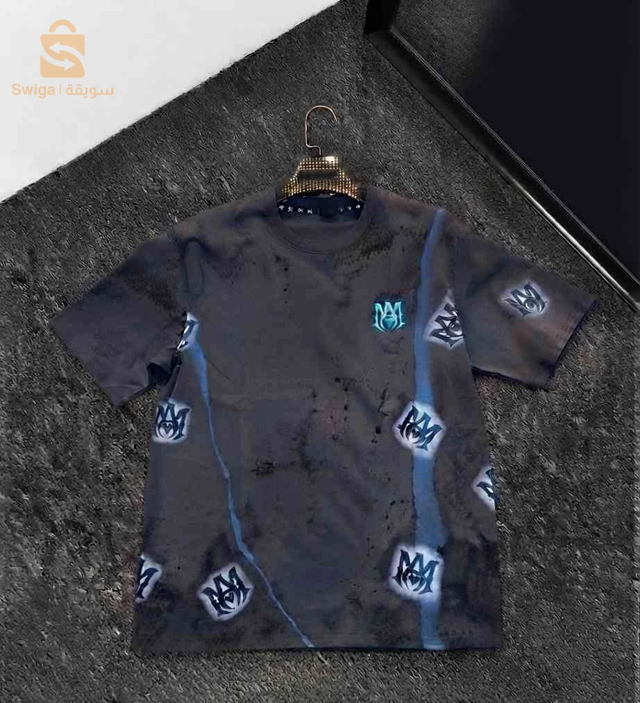 T_Shirt Amiri