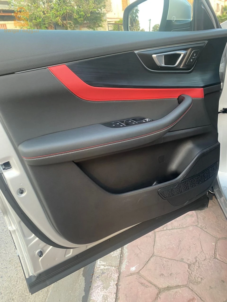 شيري Tiggo 7 pro 2025 البليدة