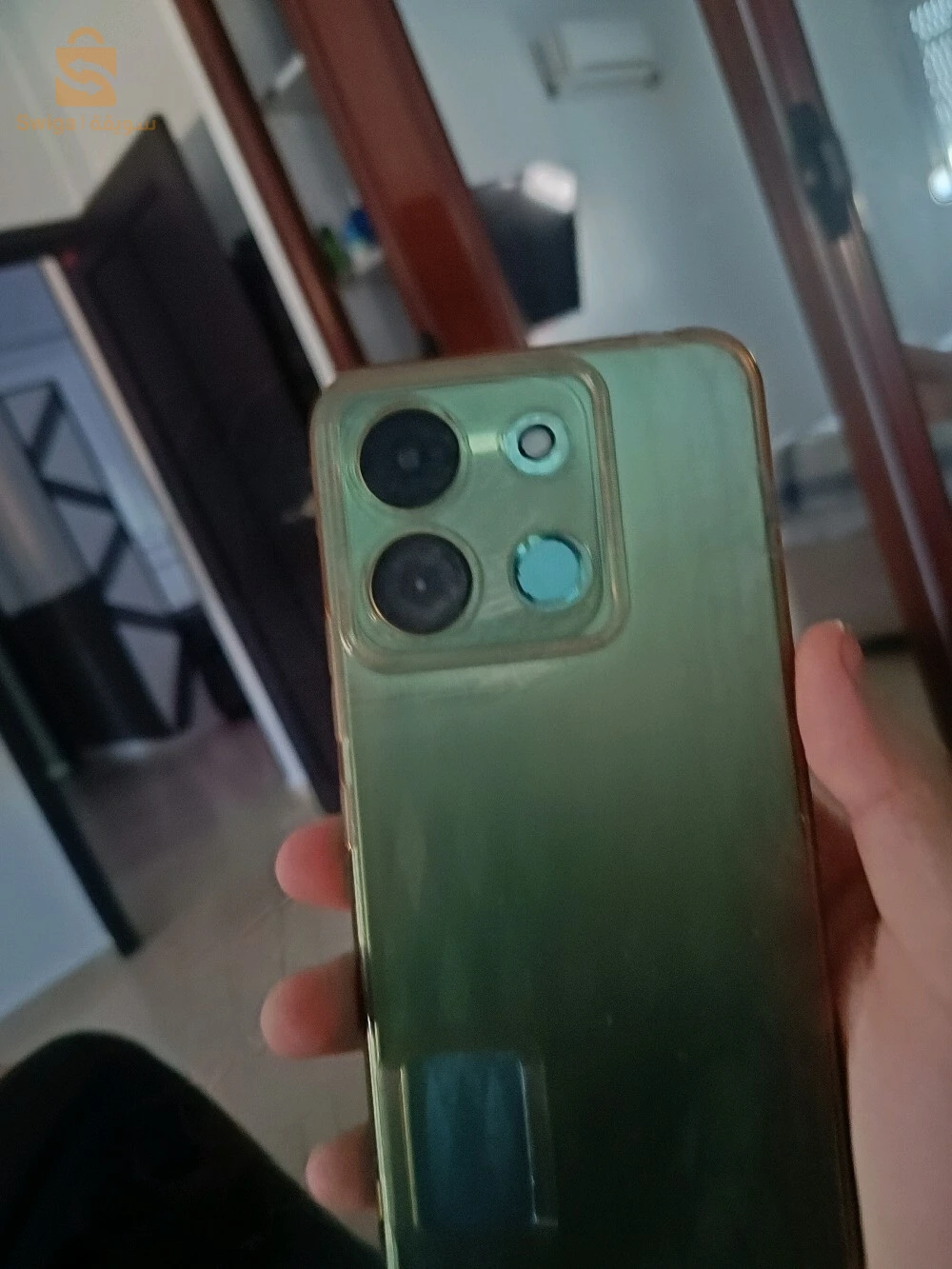 itel a60