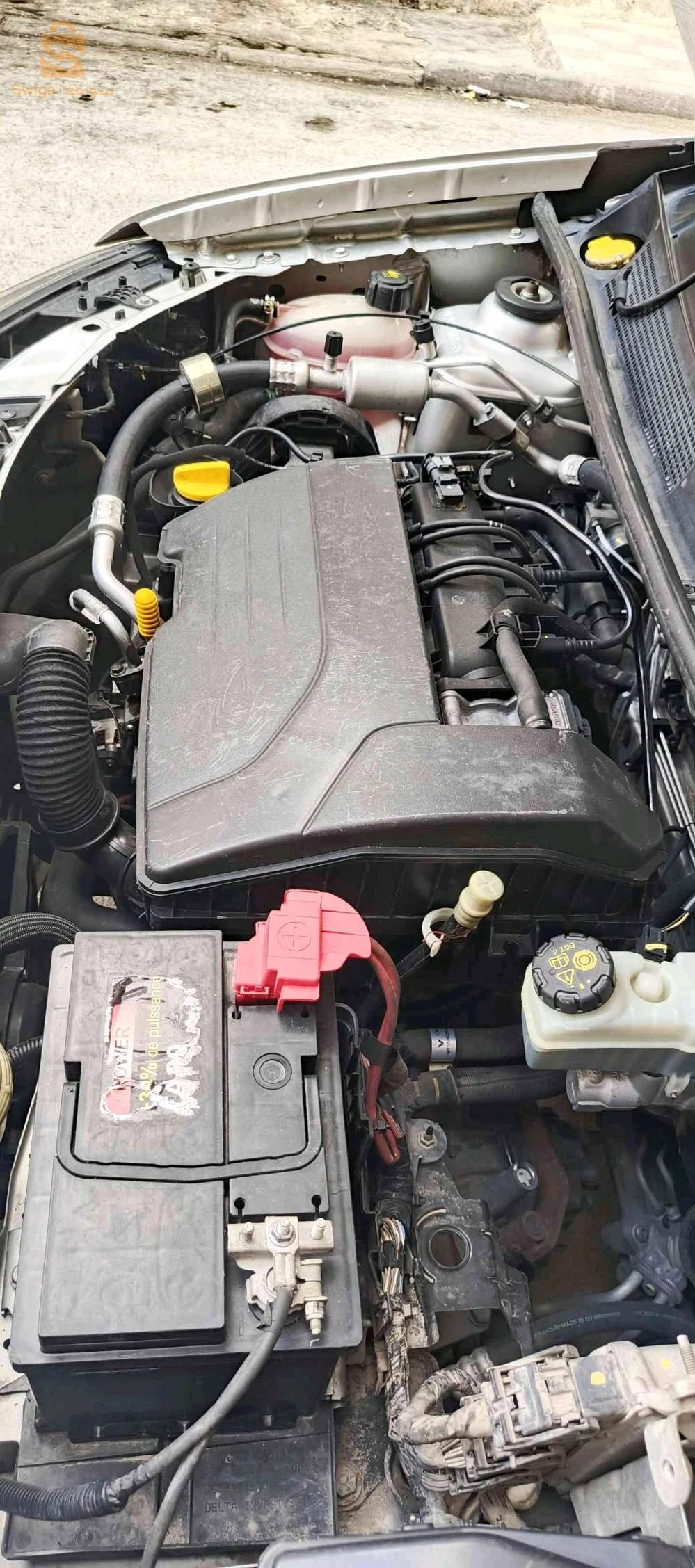 Renault SYMBOL 2017 SETIF