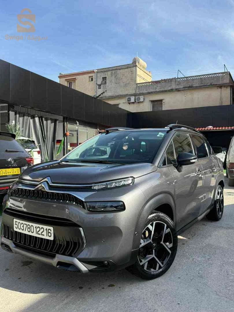 other cars 2022 TIZI OUZOU