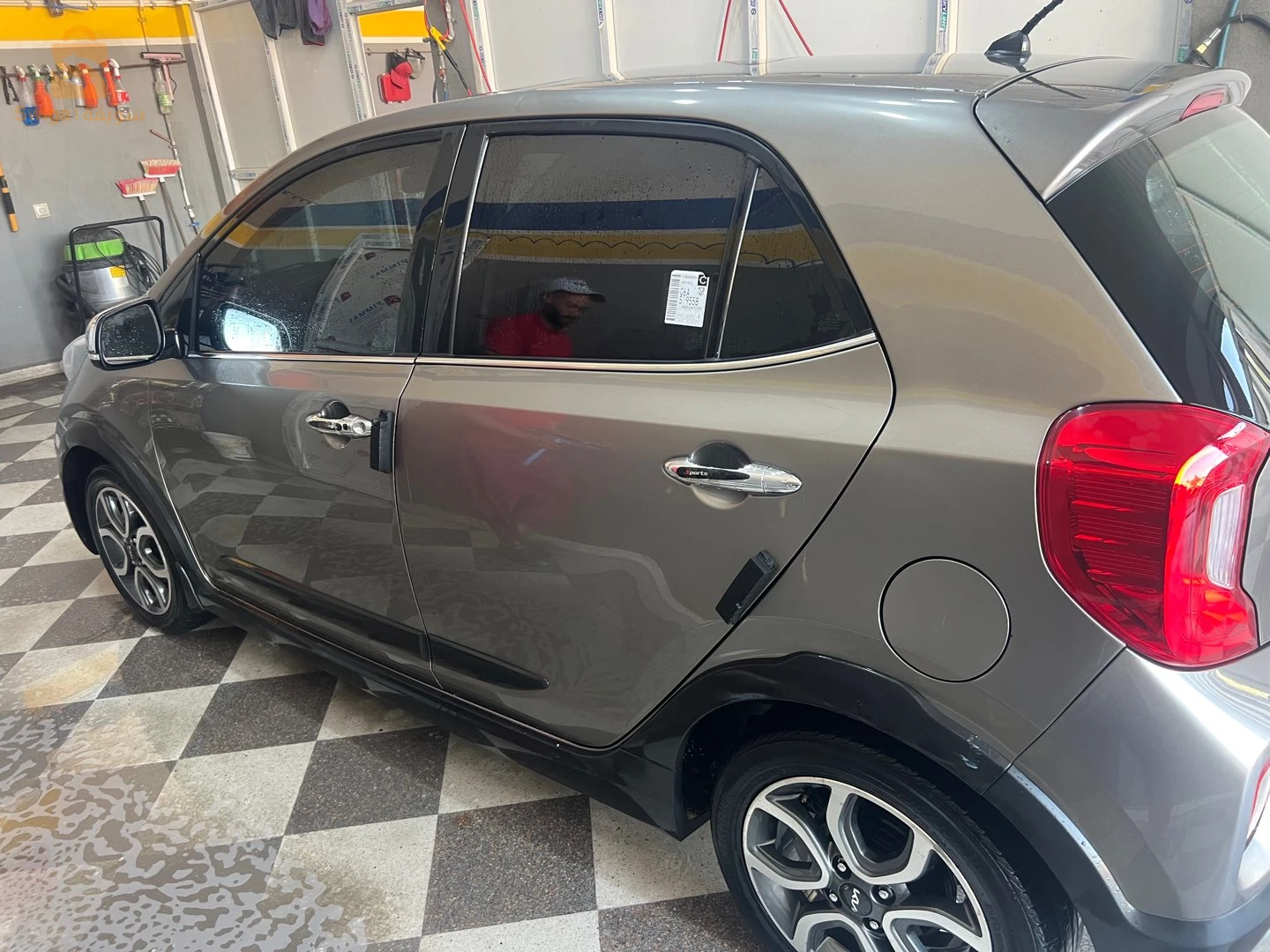Kia Picanto 2019 MILA
