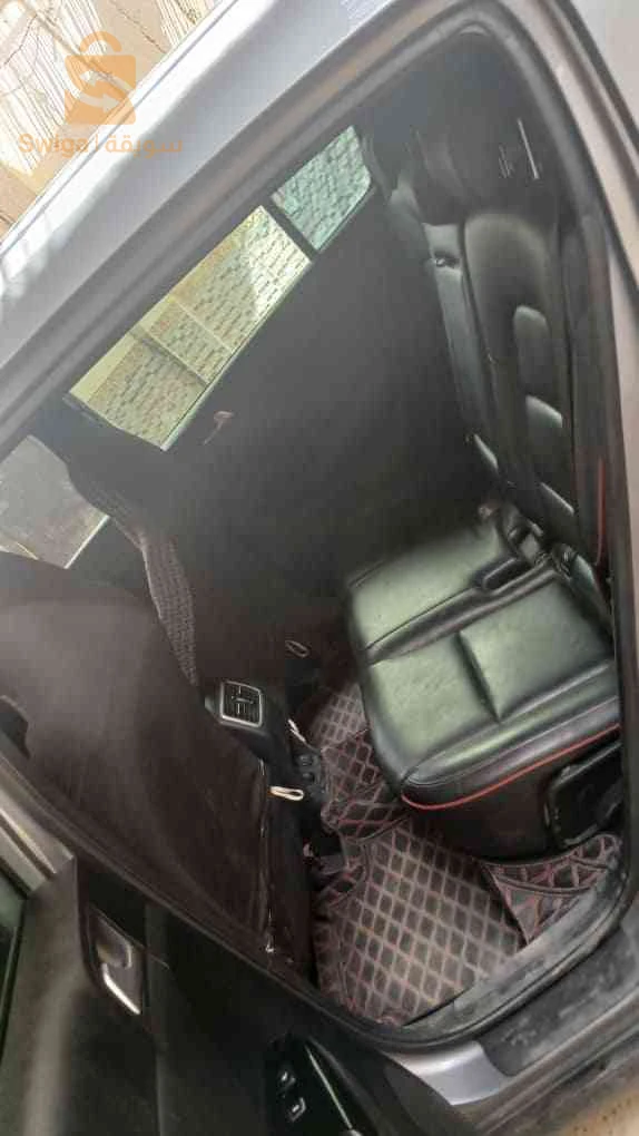 كيا Sportage غرداية