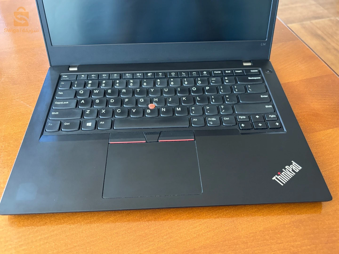 Lenovo ThinkPad L14