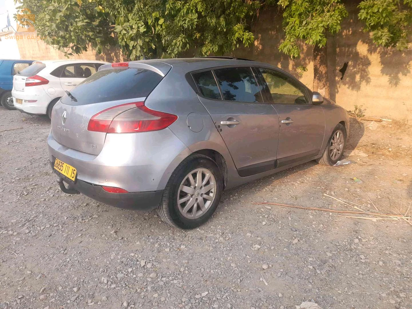 Renault Megane BLIDA
