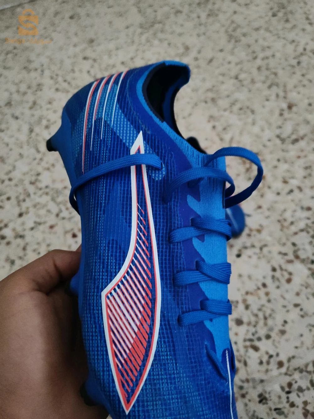 soulier puma Ultra