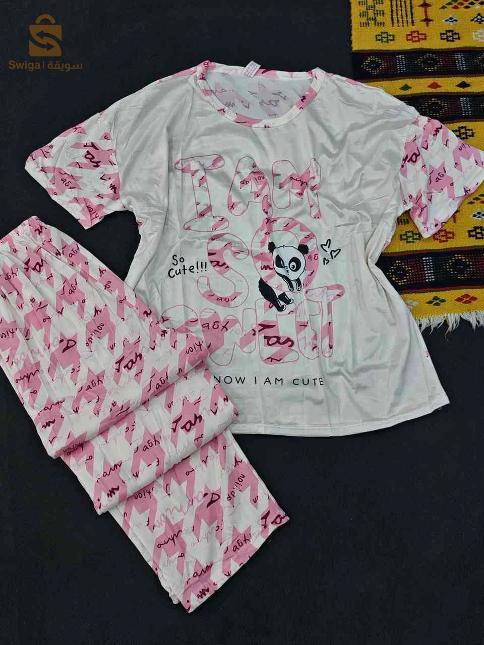 pyjama pour femme