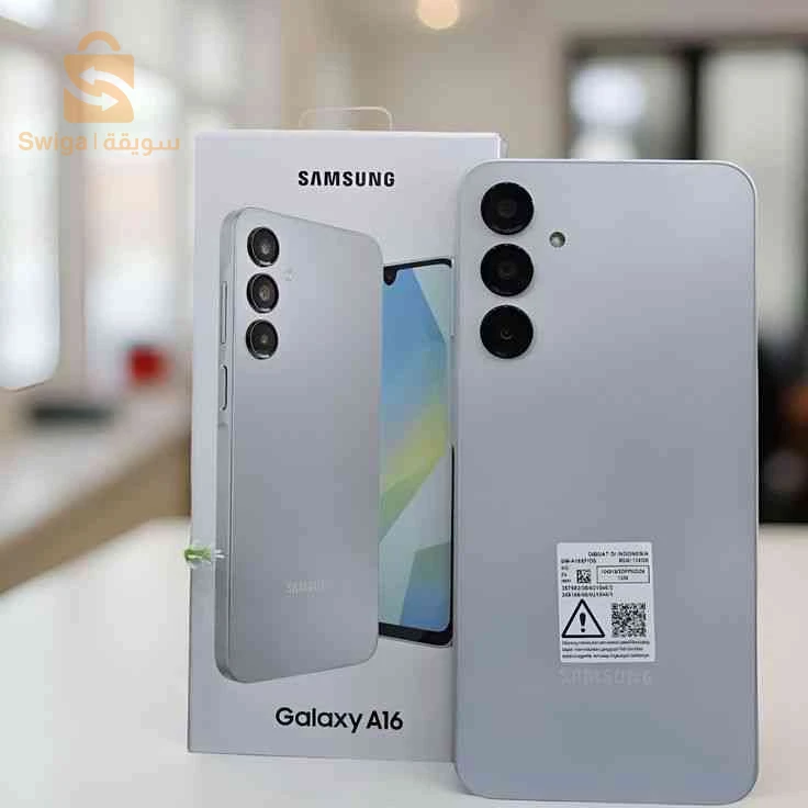 Samsung a 16 4/128